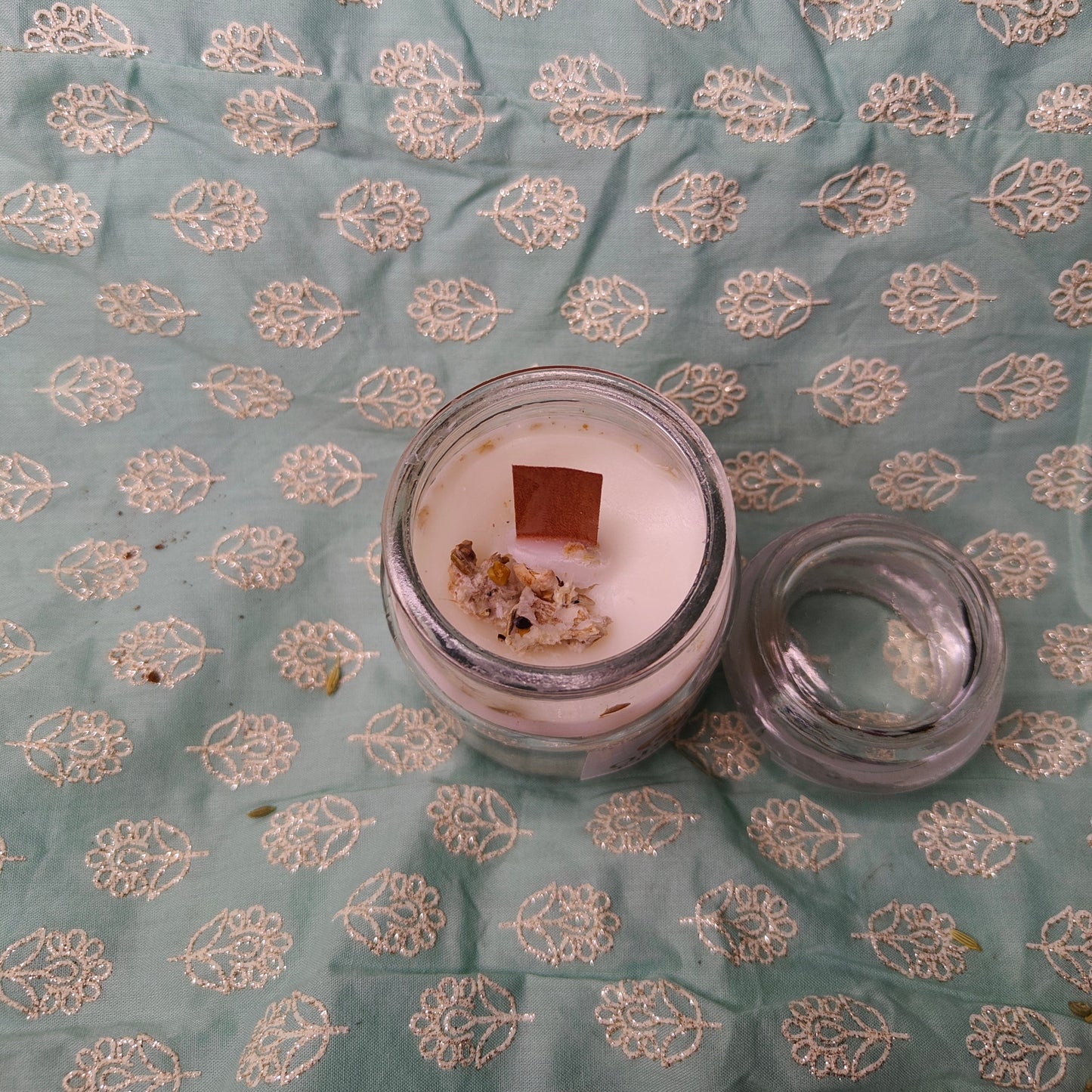 Belly Bliss Candle