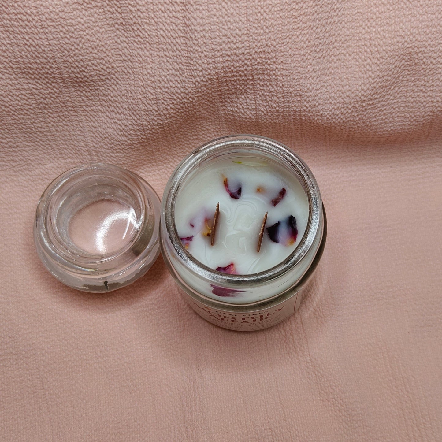 Monthly Affair Candle